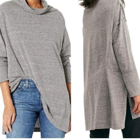 Nwt, free people small top - Picture 2 of 9